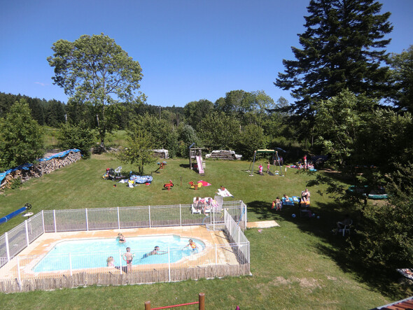 Zwembad 