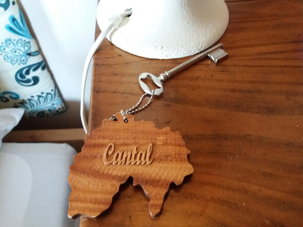 Le grand Sauzet (12 persoons)