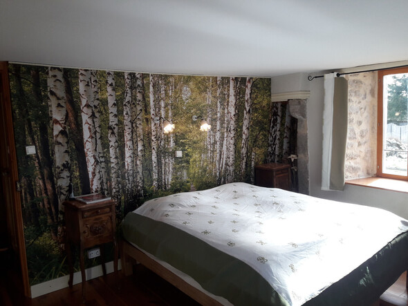 Puy de Dôme 2-personen