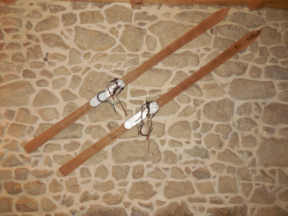 Le grand Sauzet (12 persoons)