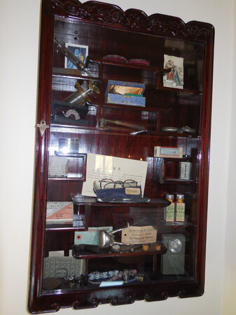 Le grand Sauzet (12 persoons)