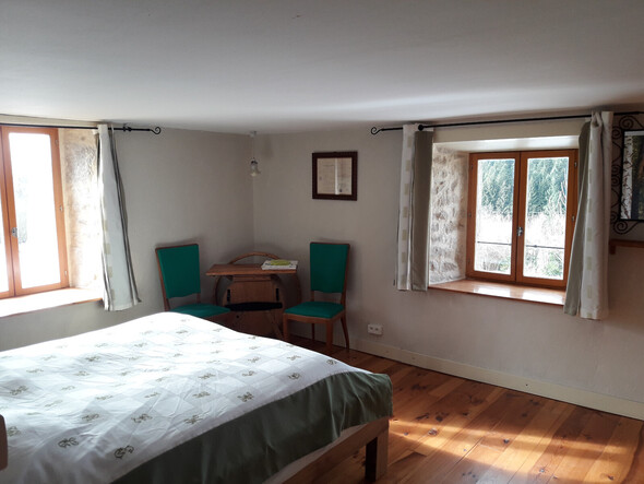 Puy de Dôme 2-personen