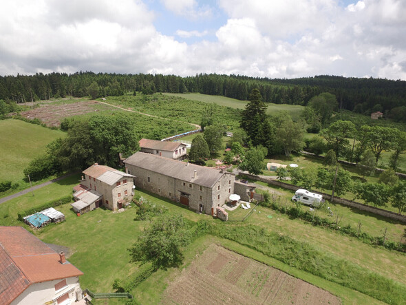 Wat is er te huur op de camping?