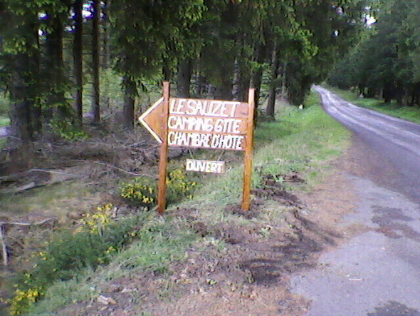 Wat is er te huur op de camping?