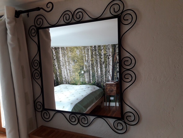 Chambre Puy de Dôme