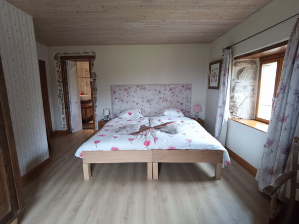 Chambre Haut-Loire