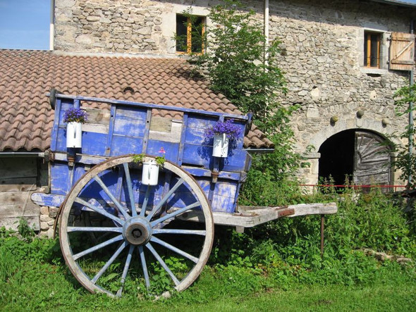 Gîtes                 /                                                Vakantiehuizen