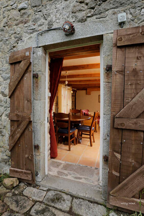 Tarieven Gîtes/Vakantiehuizen 