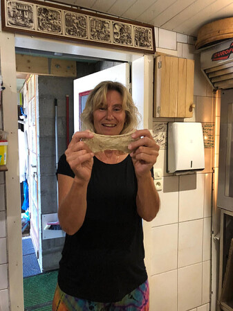 Do-in Yoga verwenweek!!