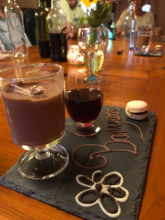 Do-in Yoga verwenweek!!