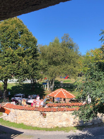 Do-in Yoga verwenweek!!