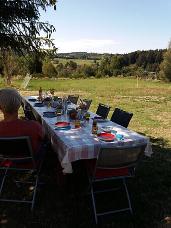 Do-in Yoga verwenweek!!