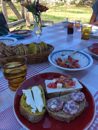 Do-in Yoga verwenweek!!