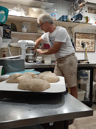 Do-in Yoga verwenweek!!